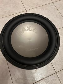 SUBWOOFER MAX DB 15