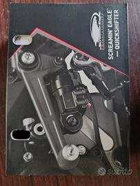 ricambi accessori Pan America