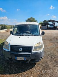 fiat doblò 1300 multijat