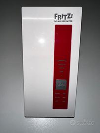 Repeater Fritz 1750
