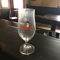 Bicchieri pub collezione