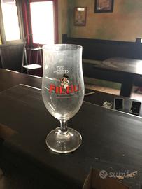 Bicchieri pub collezione