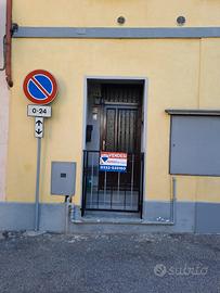 2loc NO SPESE COMUNI IN FASE DI RIMODERNAMENTO