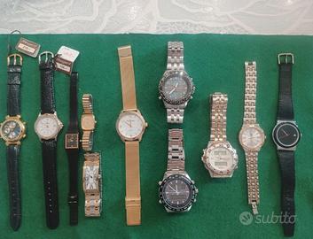 Lotto Orologi unisex
