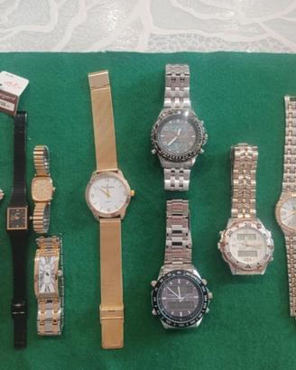 Lotto Orologi unisex