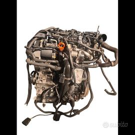 Motore cay 1.6 90CV Volkswagen Golf 6 polo audi A3