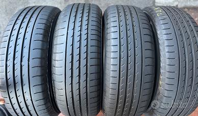 4-Pneumatici 235/60/18 Yokohama