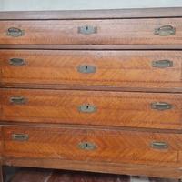 cassettone della nonna 