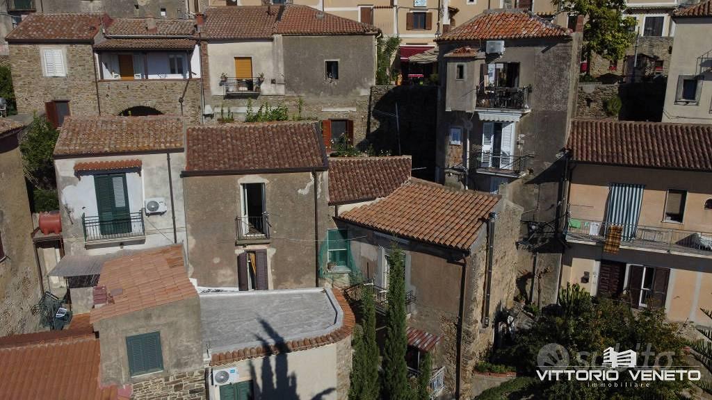 Appartamento – Castellabate, Contrada Madonna della Pace - Vista 2
