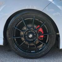 Cerchi 17" Sparco FF1 , Ford Fiesta ST