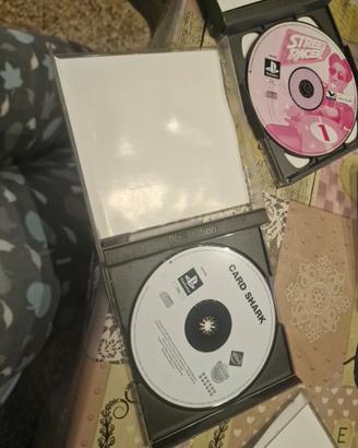videogioco PlayStation 1