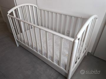 lettino bambini