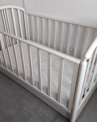 lettino bambini