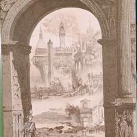 Calendario Arma Carabinieri anno 2009