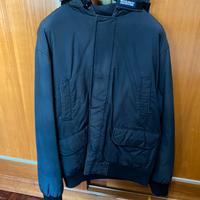 Woolrich Arctic Parka originale – Taglia L