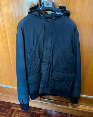 Woolrich Arctic Parka originale – Taglia L