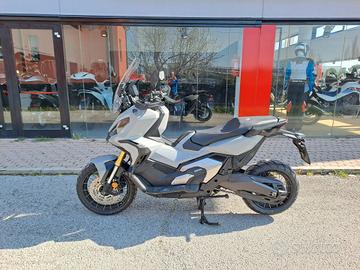 Honda X-ADV 750