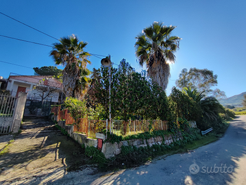 Villetta in campagna