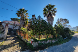 Villetta in campagna