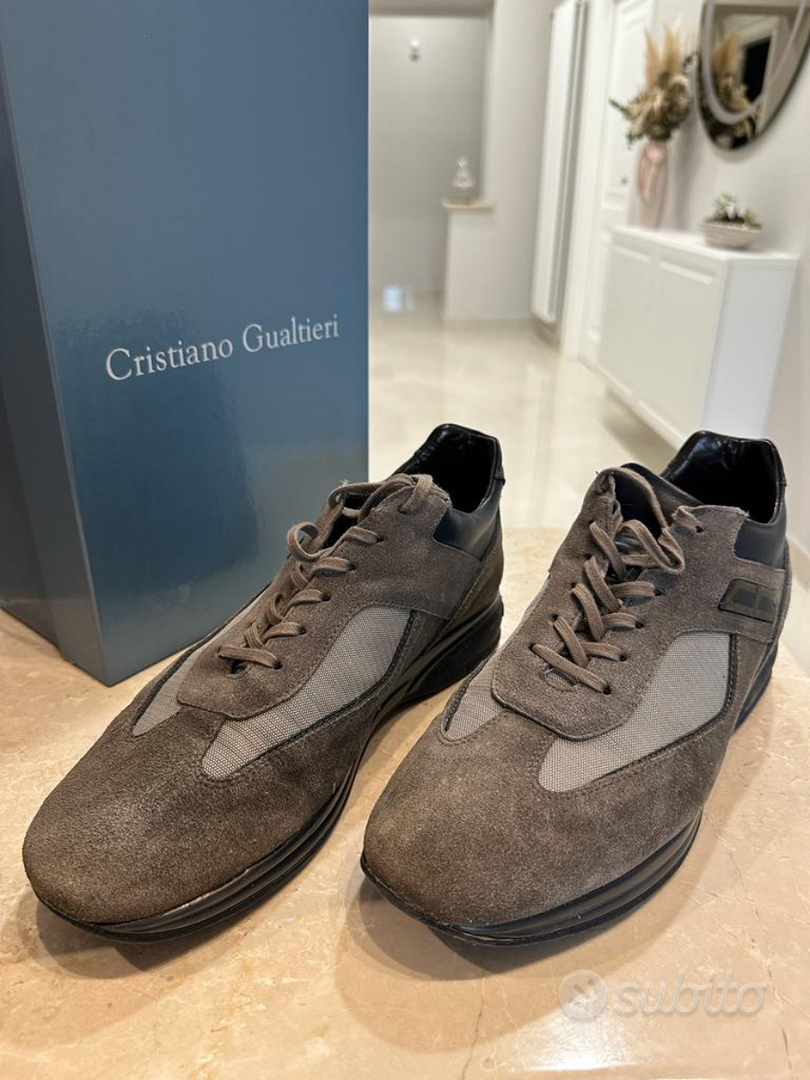 Cristiano gualtieri outlet scarpe