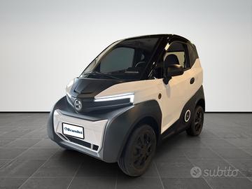 NISSAN S05 - UNICO - 1 BAT - L6