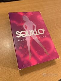 Gioco di carte Squillo Deluxe edition +1