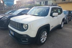 Jeep Renegade 1.6 Mjt Longitude 2014