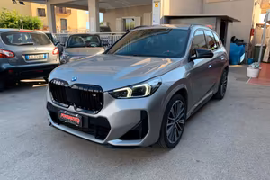Bmw X1 M35i xDrive