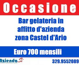 Bar con slot 5000 più rate 42M AziendaSi