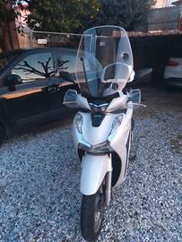 Honda sh 150