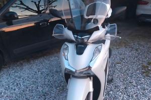 Honda sh 150