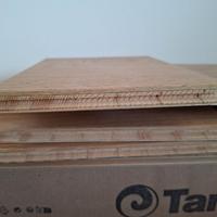 Pavimento in legno