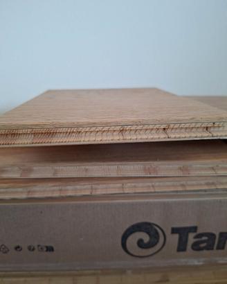 Pavimento in legno