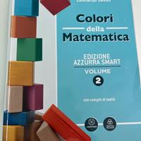 Libro matematca