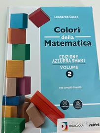 Libro matematca
