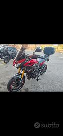 Yamaha tracer 900 2015 