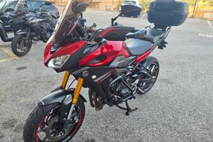 Yamaha tracer 900 2015 
