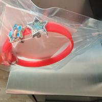 Bracciale bambina con Charms Salati Preziosi 