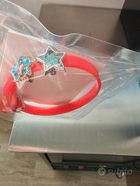 Bracciale bambina con Charms Salati Preziosi 
