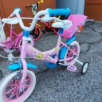 3 bici 2/6 anni