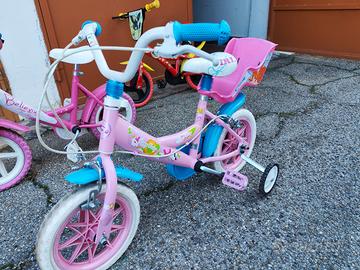 3 bici 2/6 anni