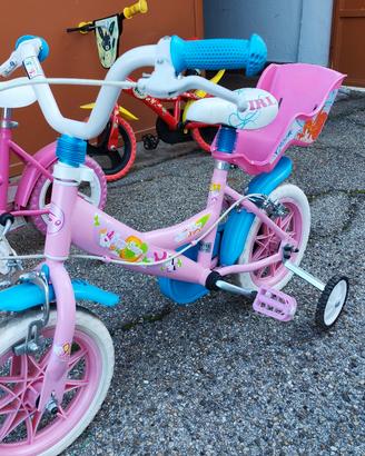 3 bici 2/6 anni
