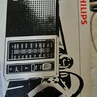 radio vintage