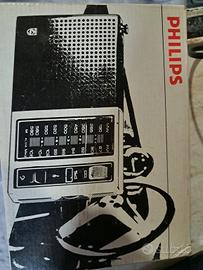 radio vintage