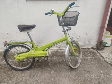 Bicicletta Bianchi ILBICI .1968