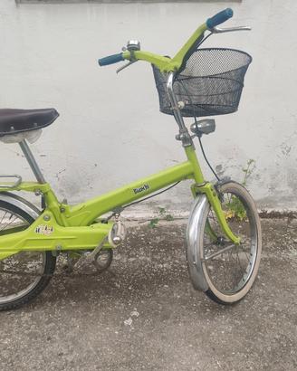 Bicicletta Bianchi ILBICI .1968