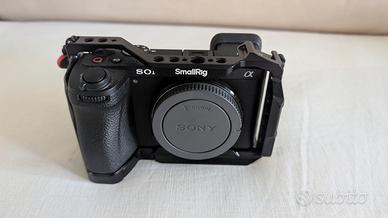 Fotocamera Sony Alpha 6700 A6700