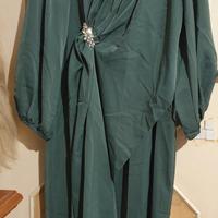 Abito da cerimonia donna curvy