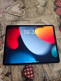 Ipad Pro 12.9 M2 128GB + Apple Pencil 2gen