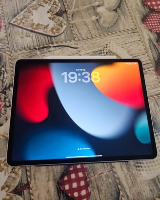 Ipad Pro 12.9 M2 128GB + Apple Pencil 2gen